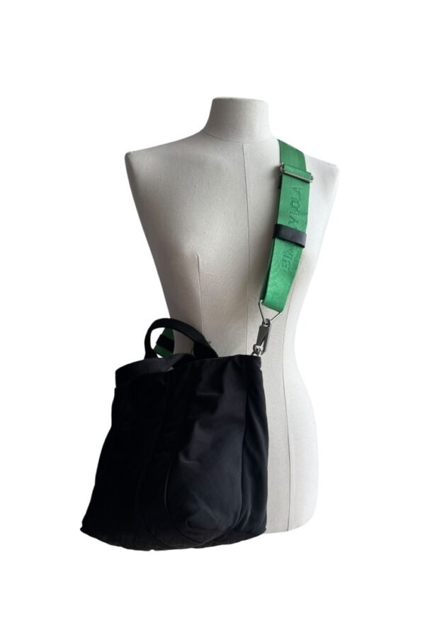 BIMBA Y LOLA - PADDED BAG - Image 5